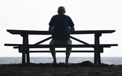 My Father Is Dying - James Blunt Sings Goodbye To His Dad