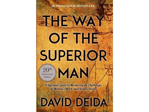 Way Of The Superior Man