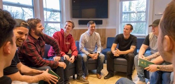 Self Improvement Guides - MensGroup.com
