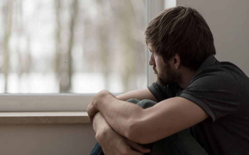 Male-loneliness
