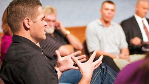 How to Get Over Porn Addiction: 3 Steps to Take for Men to Quit Porn