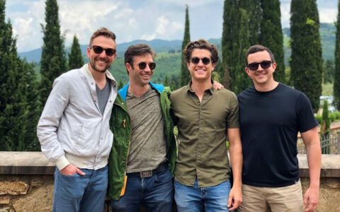 Free Men's Group - Everything You Need To Know